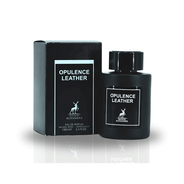 Opulence Leather
