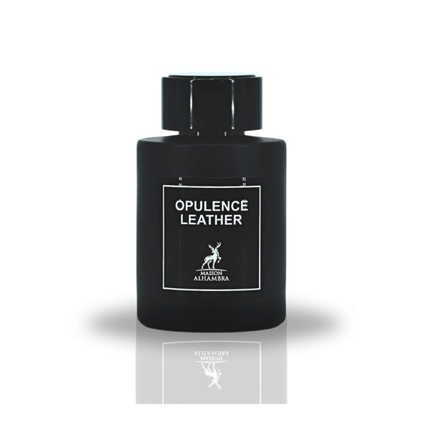 Opulence Leather