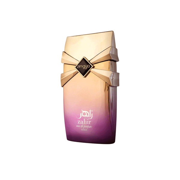 Zahir Gold