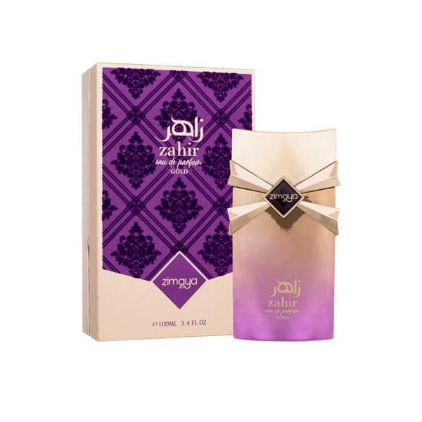 Zahir Gold