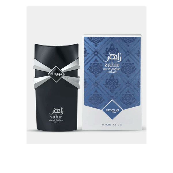 Zahir Cobalt