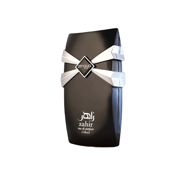 Zahir Cobalt
