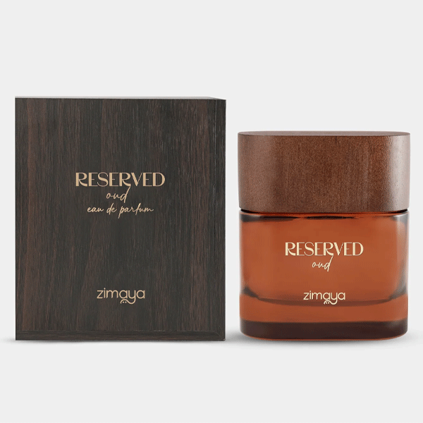 Reserved Oud Zimaya