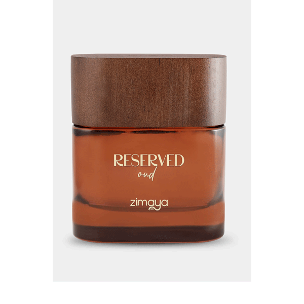 Reserved Oud Zimaya