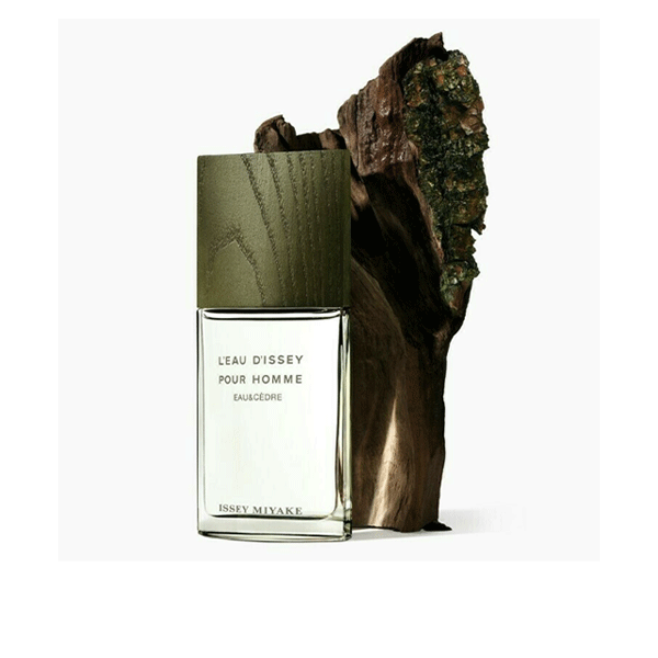 Issey Miyake Eau d'Issey Pour Homme Eau & Cedar