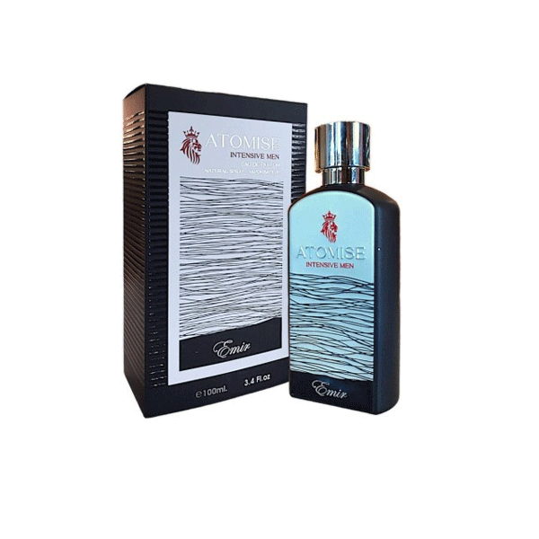 Emir Atomise Intensive Men