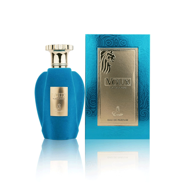 Voux Turquoise