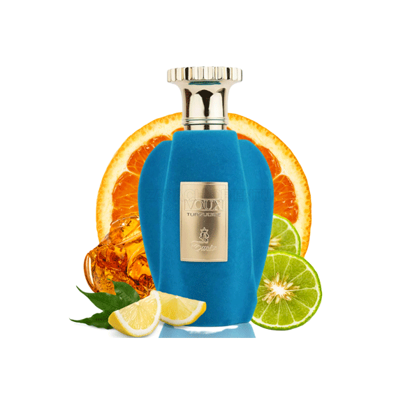 Voux Turquoise