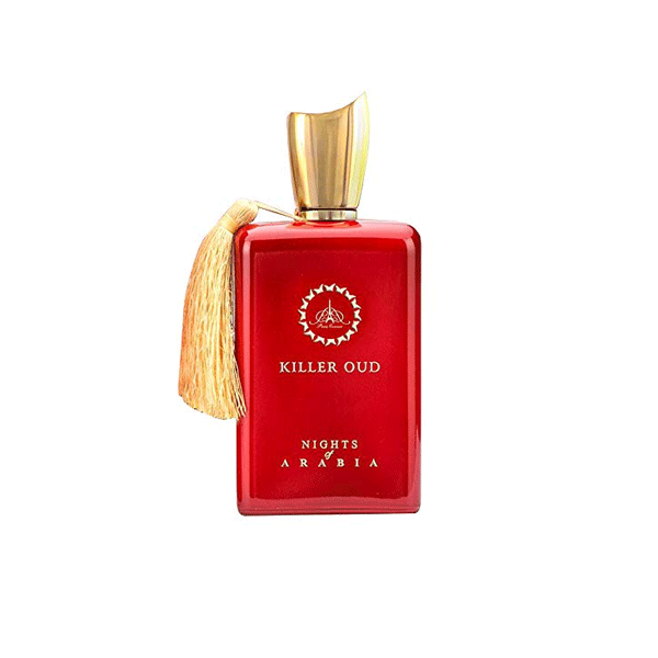 Nights of Arabia Killer Oud