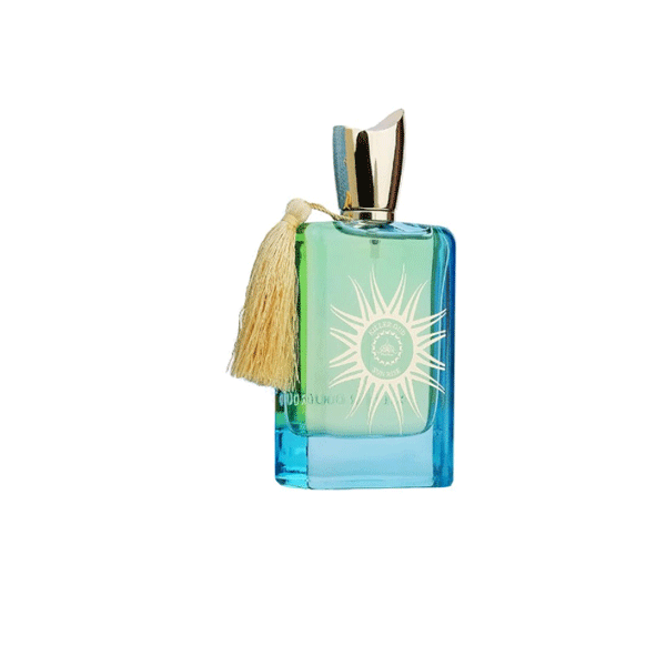 Sunrise Killer Oud