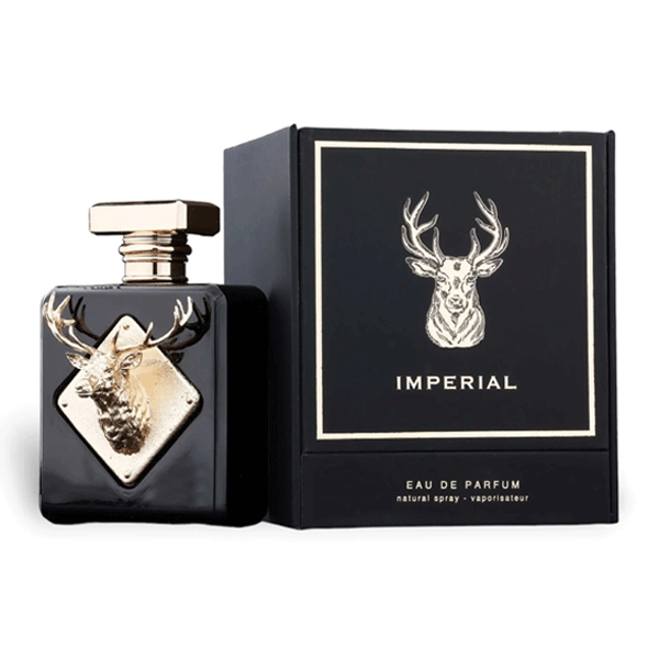 Imperial FW