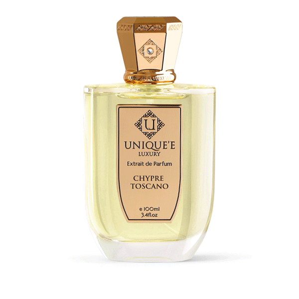 Chypre Toscano Unique'e Luxury