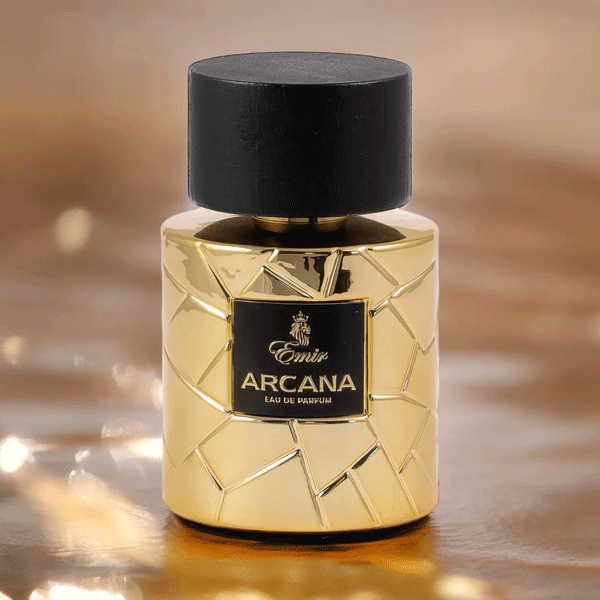 Arcana Emir
