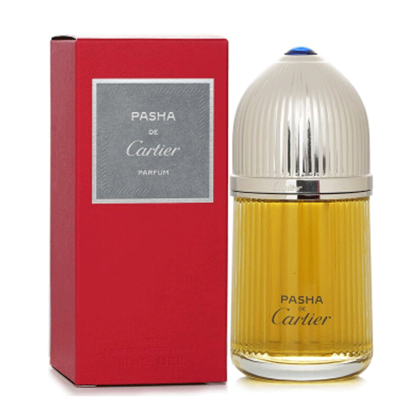 Pasha de Cartier Parfum