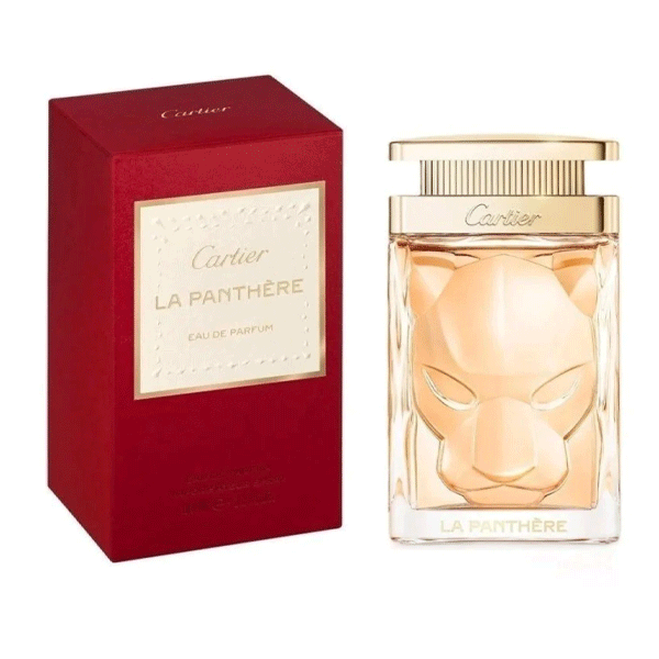 La Panthere Cartier