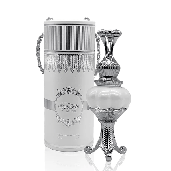 Supreme Musk by Afnan