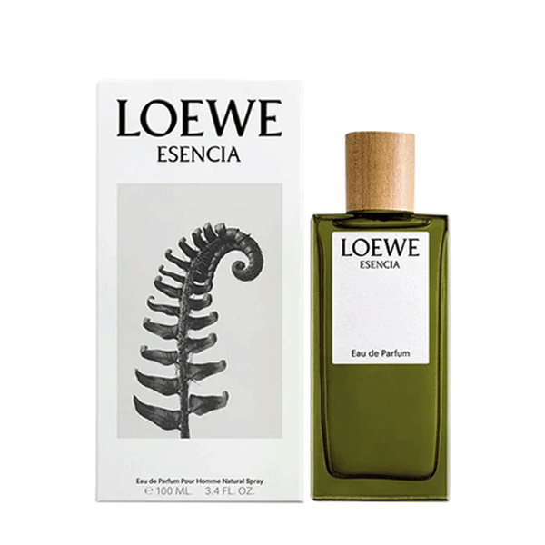 Esencia pour Homme