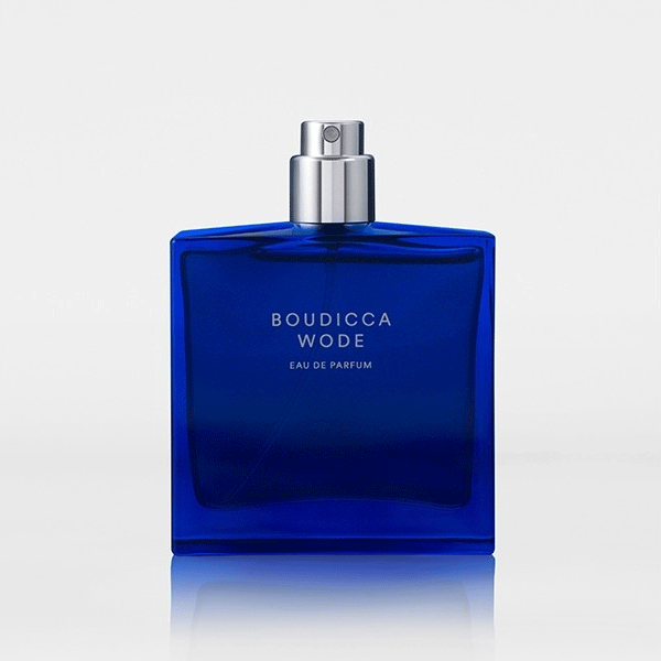Boudicca Wode