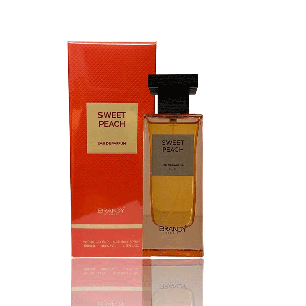 Sweet Peach