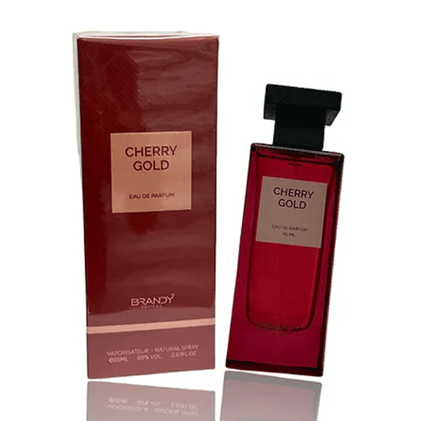 Cherry Gold