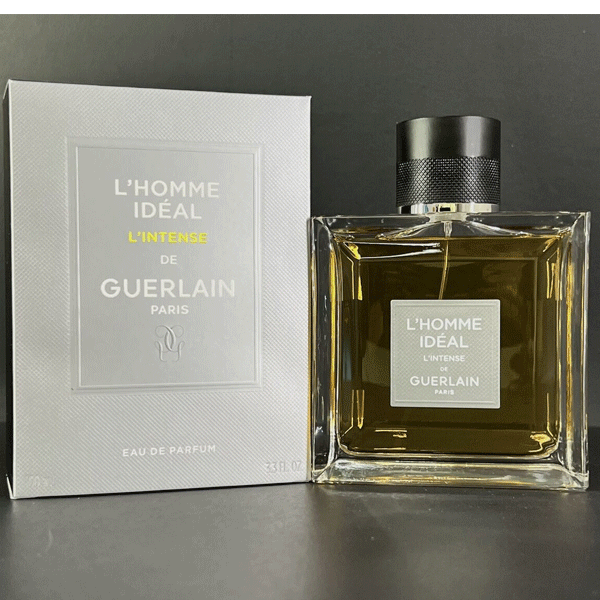 Guerlain L'Homme Ideal L'Intense Eau De Parfum