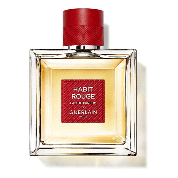 Guerlain Habit Rouge