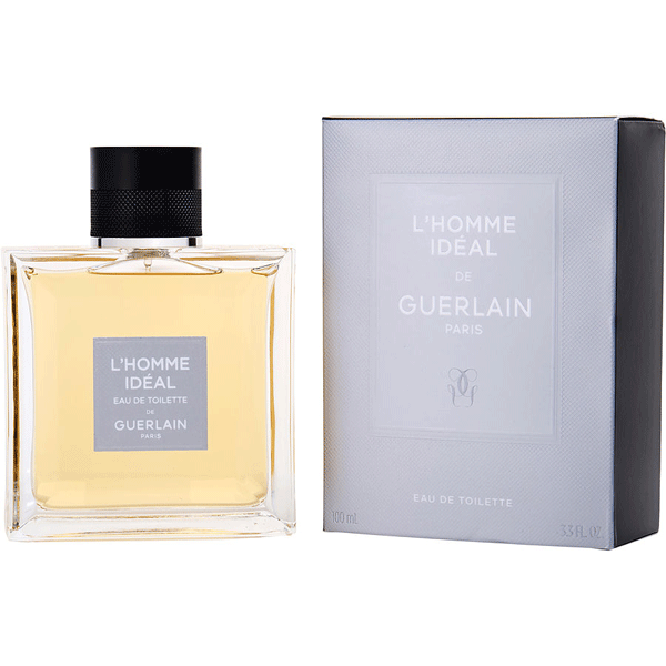Guerlain L'Homme Ideal edt