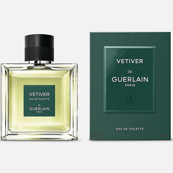 Guerlain Vetiver