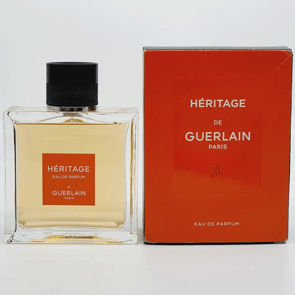 Guerlain Heritage