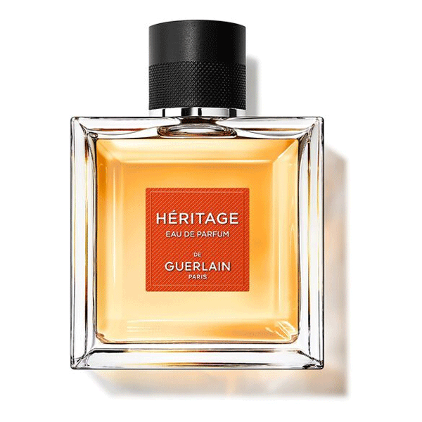 Guerlain Heritage