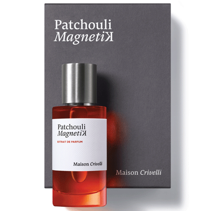 Patchouli Magnetik