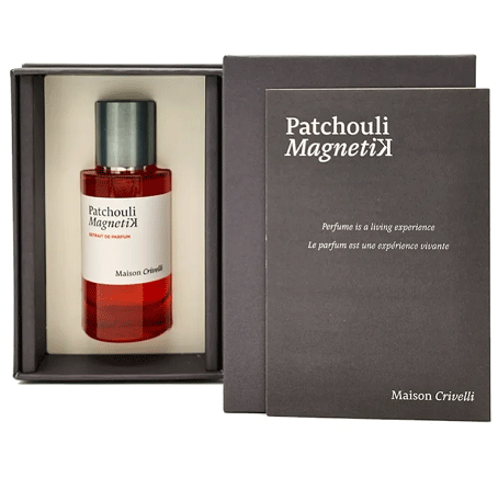 Patchouli Magnetik