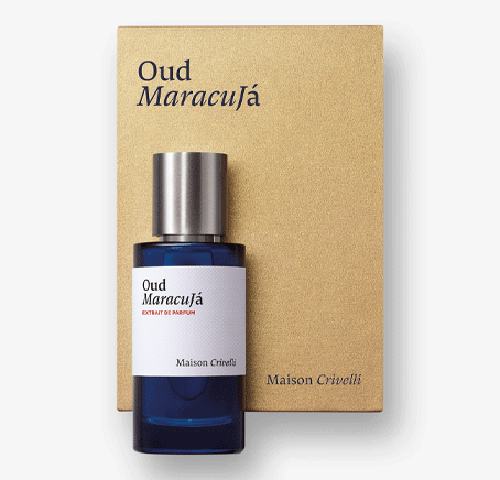 Oud Maracuja