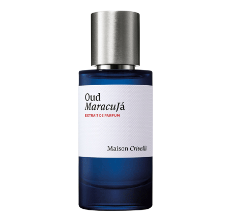 Oud Maracuja