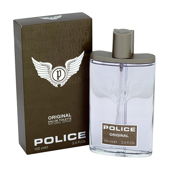 Police Original