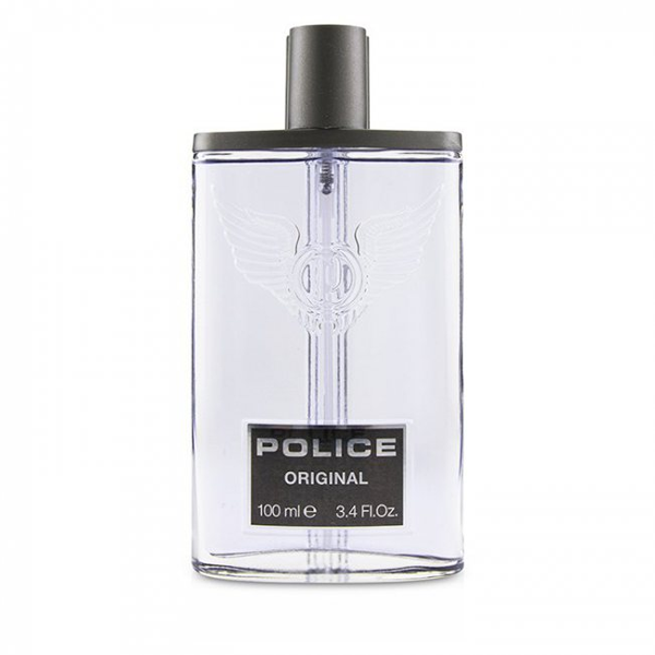 Police Original