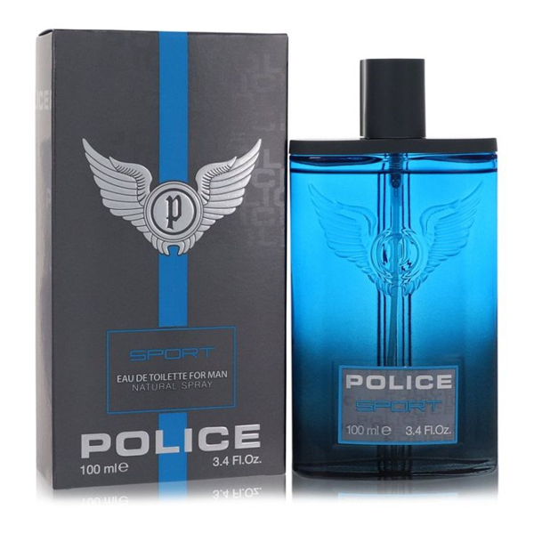 Police Sport