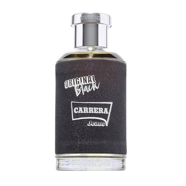 Original Black Carrera Jeans