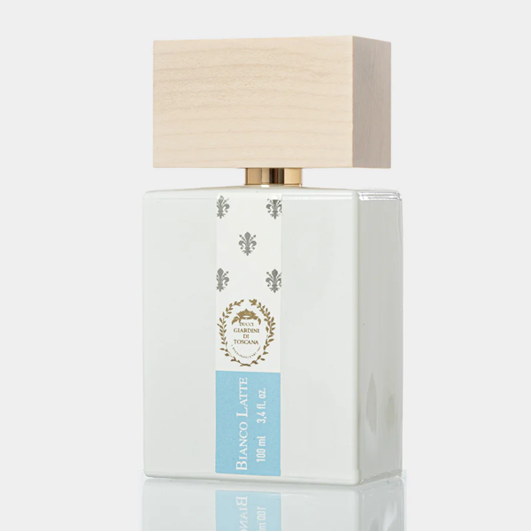 Ducci Giardini di Toscana Bianco Latte