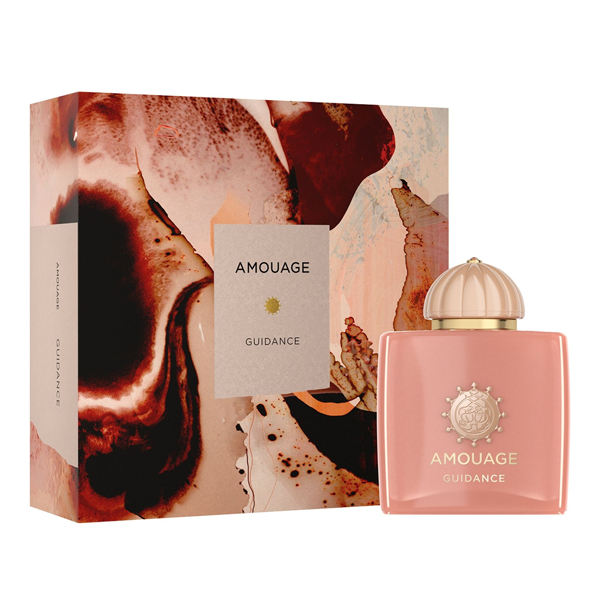 Guidance Amouage