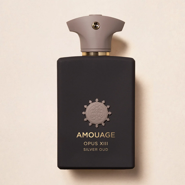 Opus XIII Silver Oud Amouage