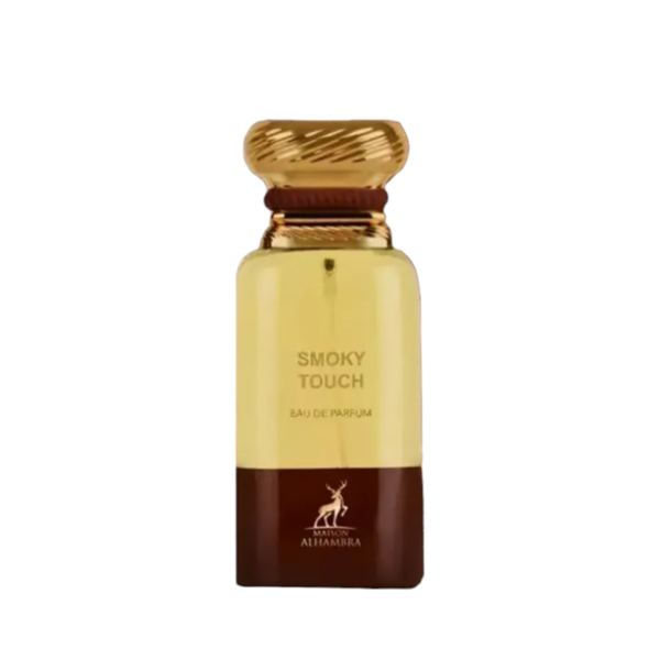 Smoky Touch