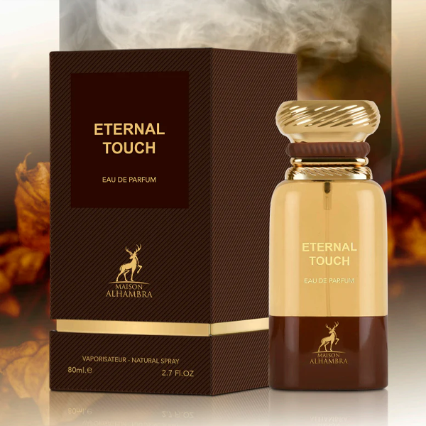 Eternal Touch