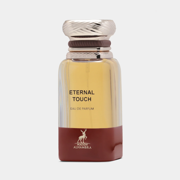 Eternal Touch