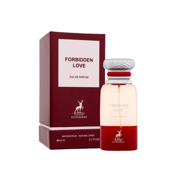Forbidden Love
