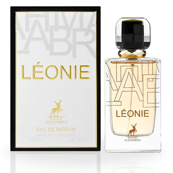 Leonie By Maison Alhambra