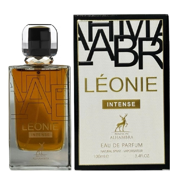 Leonie Intense By Maison Alhambra