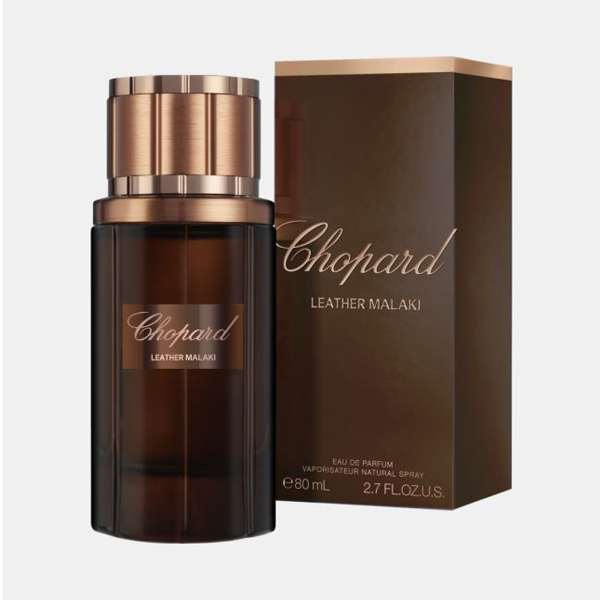 Leather Malaki Chopard
