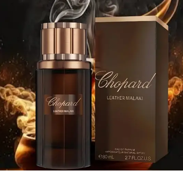 Leather Malaki Chopard