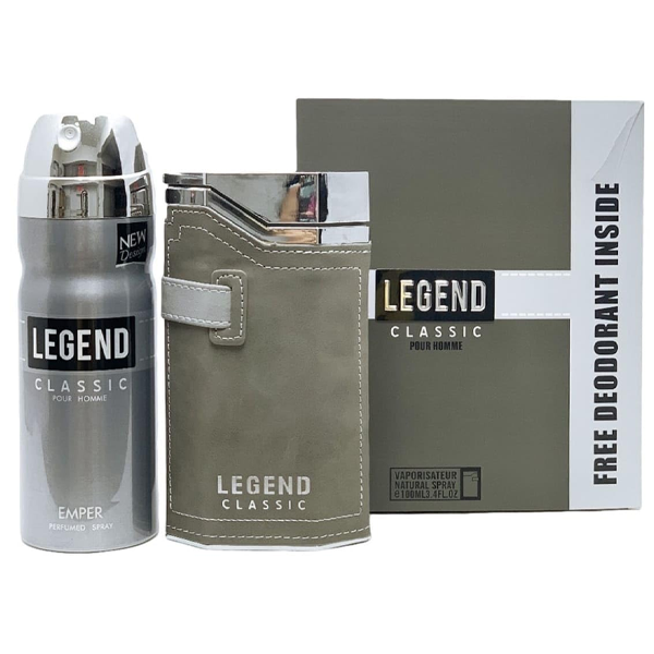 Legend Classic Emper